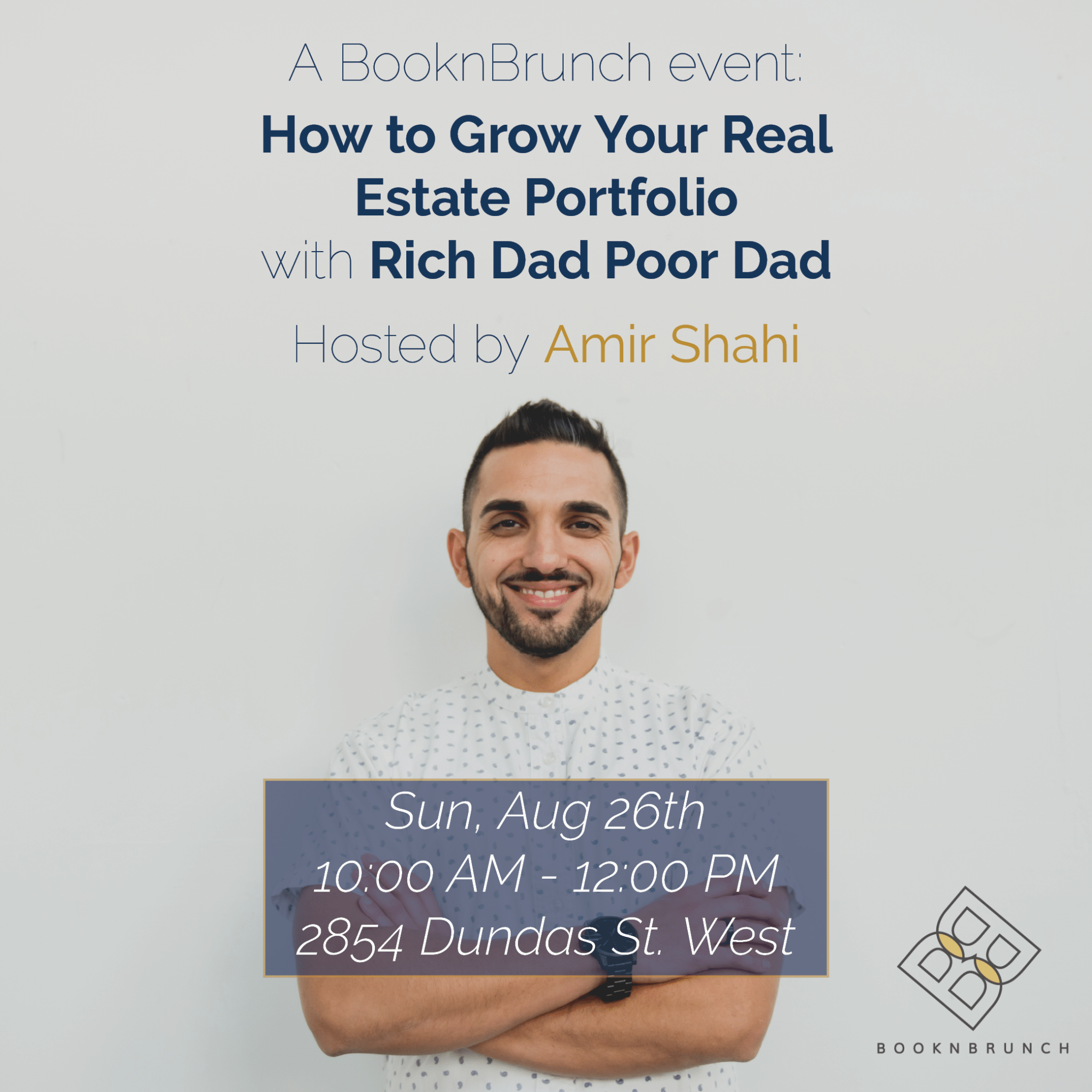 How to Grow Your Real Estate Portfolio with Rich Dad Poor Dad Amir