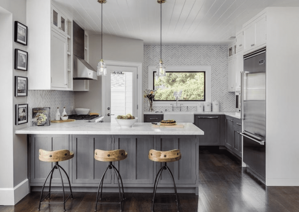 Kitchen Island Vs Peninsula Amir Aleks Realty Team   Screen Shot 2019 05 03 At 4.22.22 PM 1024x725 