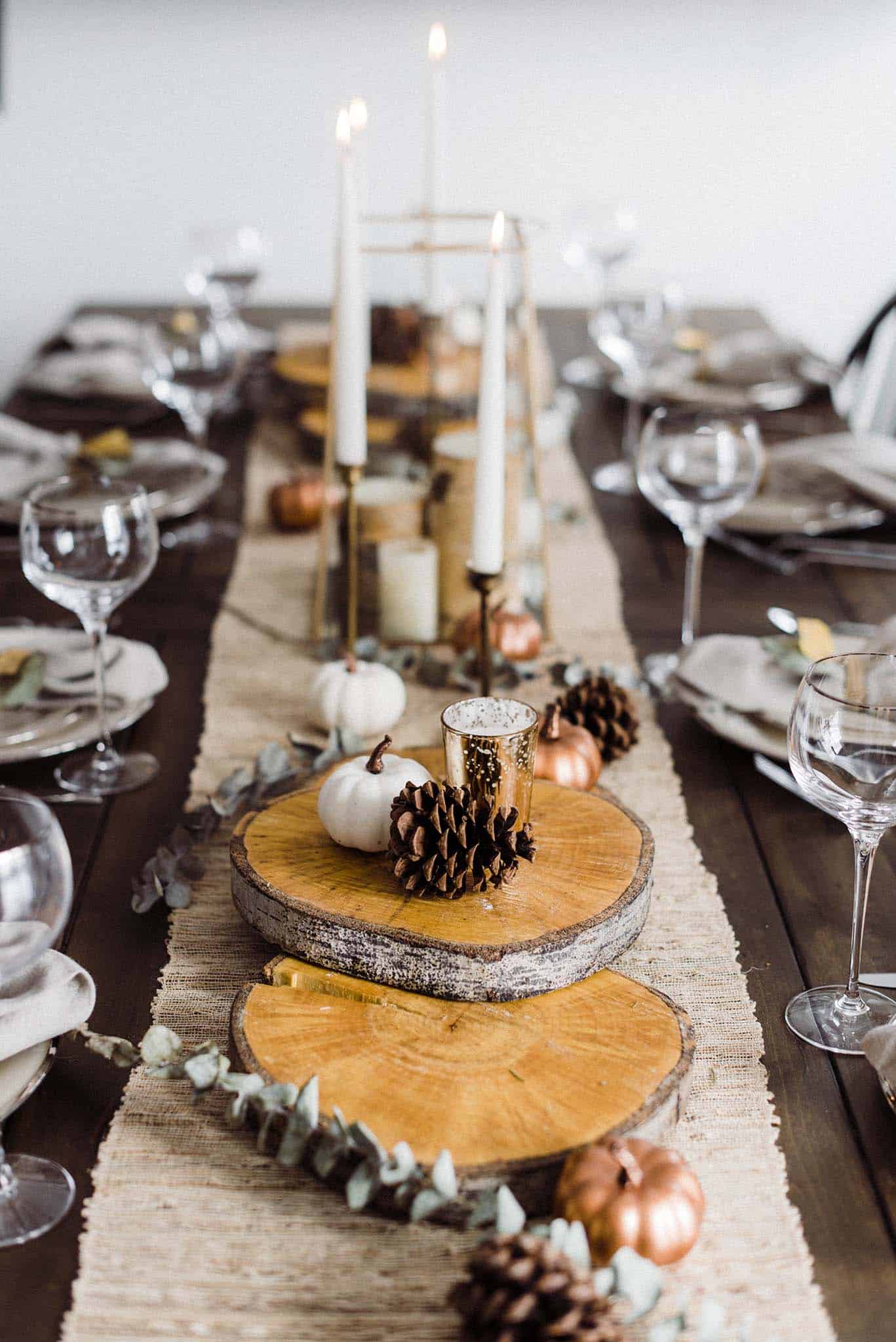 Our Thanksgiving Decorations Ideas Amir Aleks Realty Team